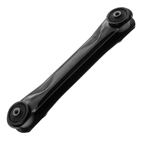 1997-06 Jeep Wrangler Front with 5 Inch Adjusting Sleeve 17 Piece Steering & Suspension Kit TRQ PSA60169