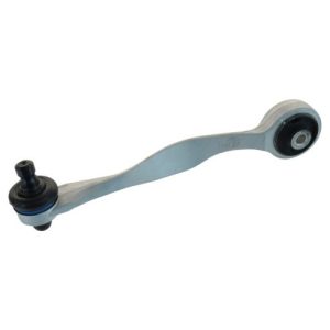 VW Audi Front Driver & Passenger Side 2 Piece Control Arm with Ball Joint Set TRQ PSA50254