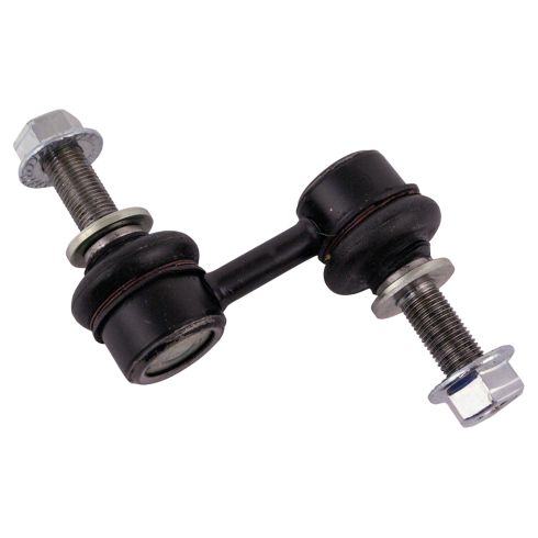 2010-13 Subaru Legacy Front 10 Piece Steering & Suspension Kit TRQ PSA50220