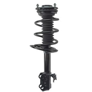 Toyota Rav4 Front & Rear 16 Piece Steering & Suspension Kit TRQ PSA32020