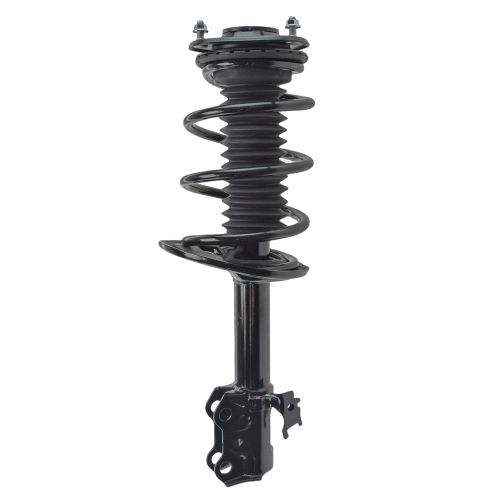 Toyota Rav4 Front & Rear 16 Piece Steering & Suspension Kit TRQ PSA32020