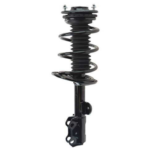 Toyota Rav4 Front & Rear 16 Piece Steering & Suspension Kit TRQ PSA32020