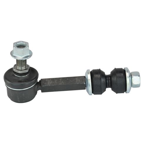 Toyota Rav4 Front & Rear 16 Piece Steering & Suspension Kit TRQ PSA32020