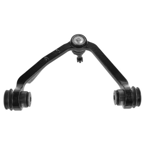 Ford F150 F150 Heritage Front 16 Piece Steering, Suspension, & Drivetrain Kit TRQ PSA32066