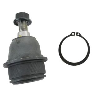 Dodge Chrysler Front 4 Piece Steering & Suspension Kit TRQ PSA32044