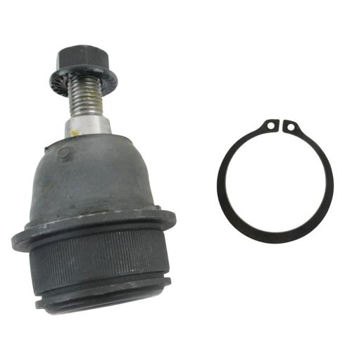 Dodge Chrysler Front 4 Piece Steering & Suspension Kit TRQ PSA32044
