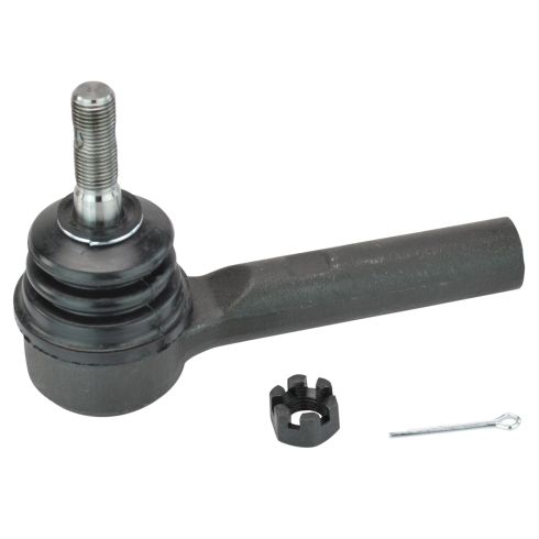 Dodge Chrysler Front 4 Piece Steering & Suspension Kit TRQ PSA32044