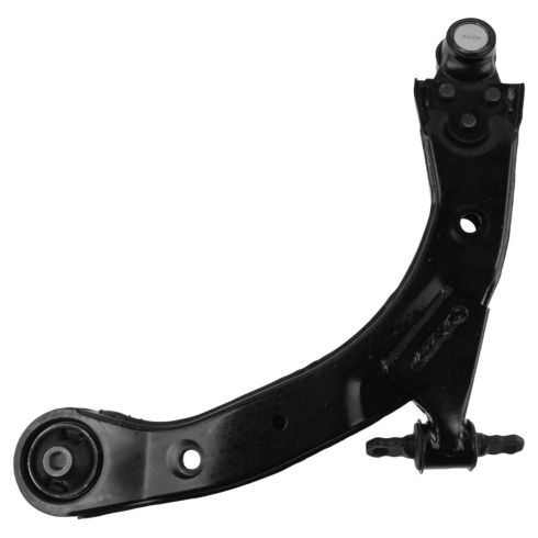 Chevrolet Cobalt Pontiac G5 Front 12 Piece Steering, Suspension, & Drivetrain Kit TRQ PSA32063