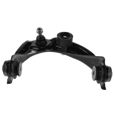 Ford Fusion Mercury Milan Front 14 Piece Steering & Suspension Kit TRQ PSA32022