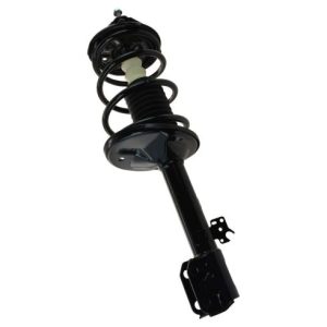 2001-03 Toyota Rav4 Front Wheel Drive Front & Rear 18 Piece Steering & Suspension Kit TRQ PSA32029
