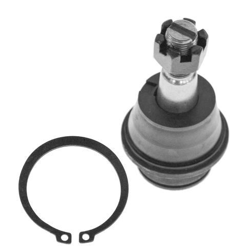 Dodge Ram 1500 Ram 1500 Front 6 Piece Suspension Kit TRQ PSA32036
