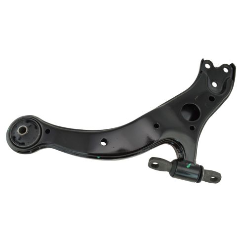 Toyota Sienna Front 12 Piece Steering & Suspension Kit TRQ PSA32039