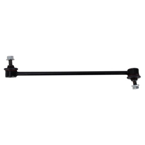 Toyota Sienna Front 12 Piece Steering & Suspension Kit TRQ PSA32039