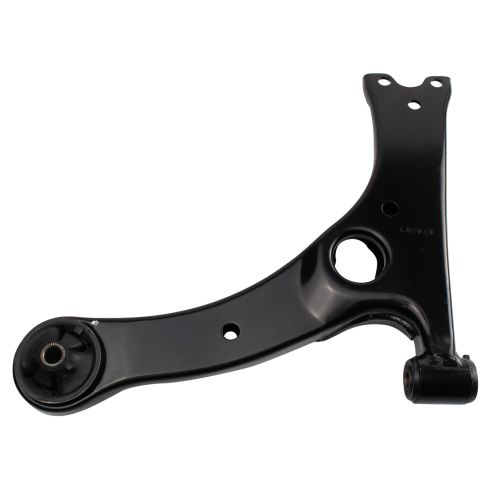 2005-10 Scion tC Front Lower 4 Piece Control Arm with Ball Joint Set TRQ PSA32060