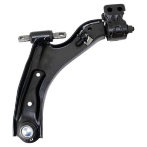 Chevrolet Spark Spark EV Front Driver & Passenger Side 2 Piece Control Arm with Ball Joint Set TRQ PSA32089