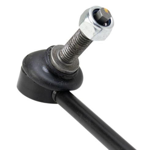 Land Rover LR3 LR4 Front Driver & Passenger Side 2 Piece Sway Bar Link Set TRQ PSA32194