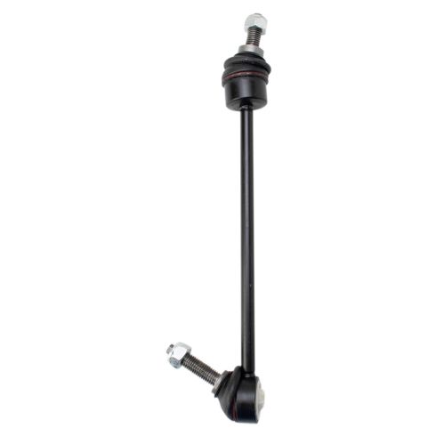 Land Rover LR3 LR4 Front Driver & Passenger Side 2 Piece Sway Bar Link Set TRQ PSA32194