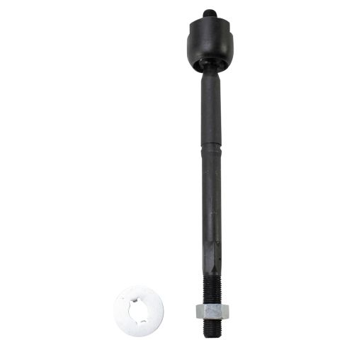 Lexus Front 12 Piece Steering & Suspension Kit TRQ PSA32146