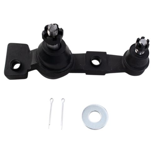 Lexus Front 12 Piece Steering & Suspension Kit TRQ PSA32146