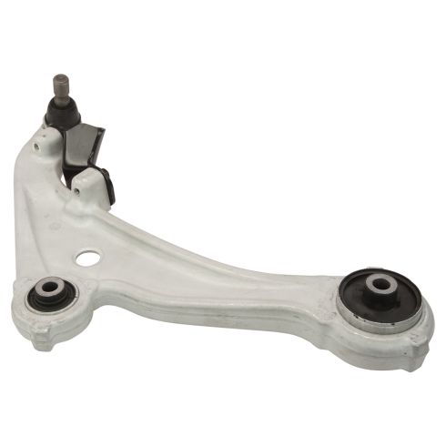 Nissan Altima Front 12 Piece Steering, Suspension, & Drivetrain Kit TRQ PSA32171