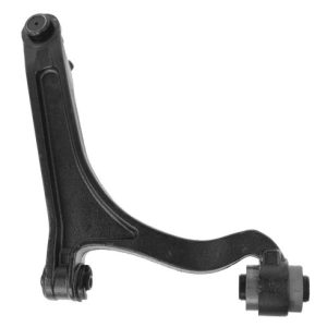2004-06 Chrysler Pacifica Front 12 Piece Steering, Suspension, & Drivetrain Kit TRQ PSA32901