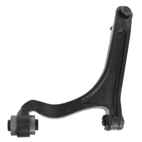 2004-06 Chrysler Pacifica Front 12 Piece Steering, Suspension, & Drivetrain Kit TRQ PSA32901