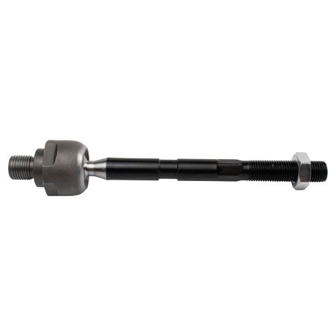 Kia Rio Rio5 Front Driver & Passenger Side 2 Piece Tie Rod Set TRQ PSA32904