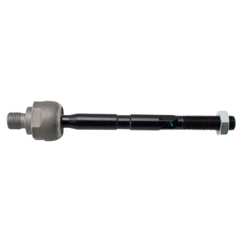 Kia Rio Rio5 Front Driver & Passenger Side 2 Piece Tie Rod Set TRQ PSA32904