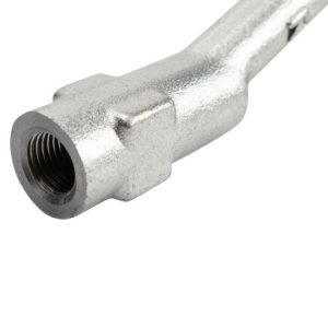 Kia Rio Rio5 Front 4 Piece Tie Rod Set TRQ PSA32905