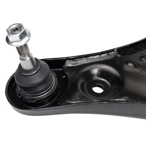 2010-16 Land Rover LR4 Front 6 Piece Suspension Kit TRQ PSA50259