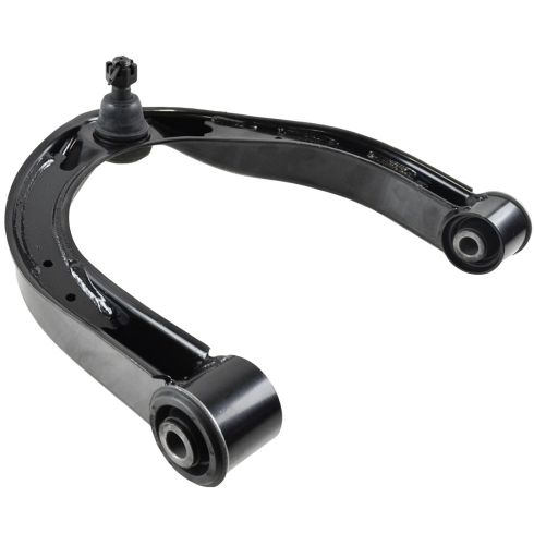 Nissan Infiniti Front 10 Piece Steering & Suspension Kit TRQ PSA50287
