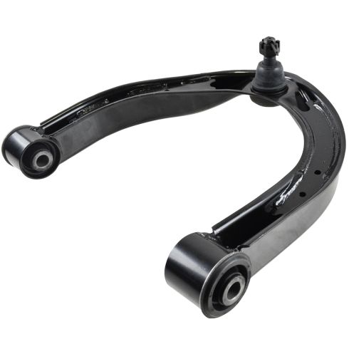 Nissan Infiniti Front 10 Piece Steering & Suspension Kit TRQ PSA50287