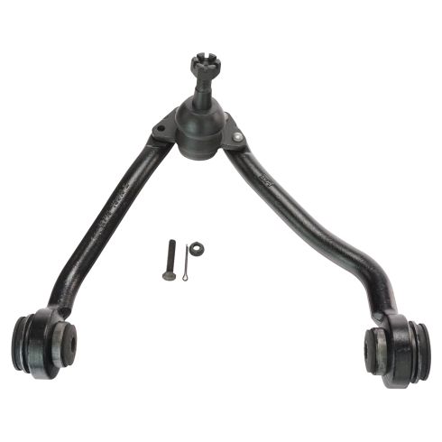 Chevrolet GMC Front 6 Piece Suspension Kit TRQ PSA30326