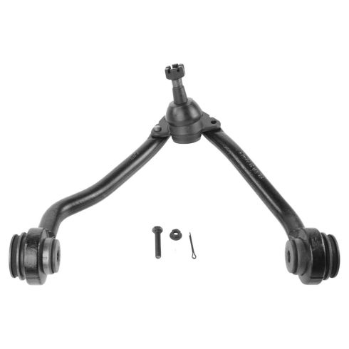 Chevrolet GMC Front 10 Piece Steering & Suspension Kit TRQ PSA30335