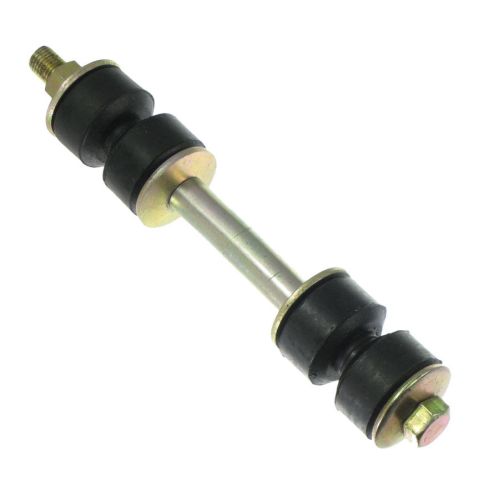 Chevrolet GMC Front 10 Piece Steering & Suspension Kit TRQ PSA30335