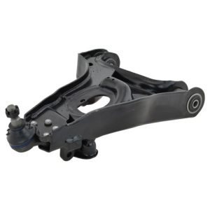 Dodge Dakota Durango Front 6 Piece Steering & Suspension Kit TRQ PSA30344