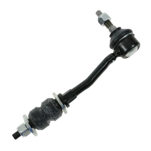 Dodge Dakota Durango Front 6 Piece Steering & Suspension Kit TRQ PSA30344