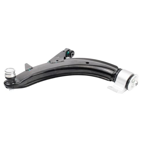 2003-05 Subaru Forester Front 8 Piece Steering & Suspension Kit TRQ PSA30039