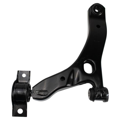 2010-13 Ford Transit Connect Front 10 Piece Steering & Suspension Kit TRQ PSA30109