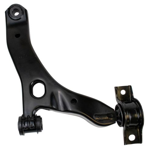 2010-13 Ford Transit Connect Front 10 Piece Steering & Suspension Kit TRQ PSA30109