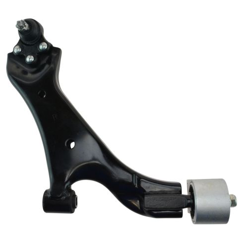 Saturn Vue Suzuki XL-7 Front 10 Piece Steering & Suspension Kit TRQ PSA30441
