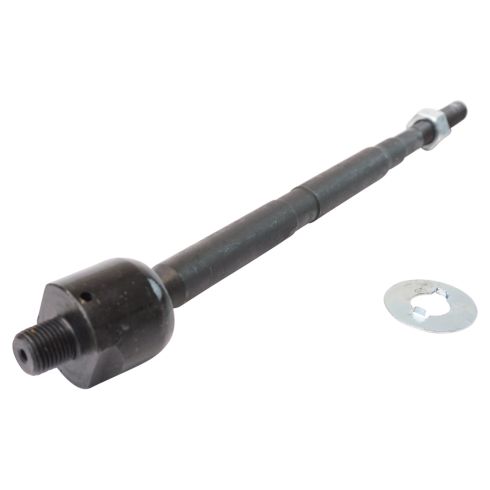 Saturn Vue Suzuki XL-7 Front 10 Piece Steering & Suspension Kit TRQ PSA30441