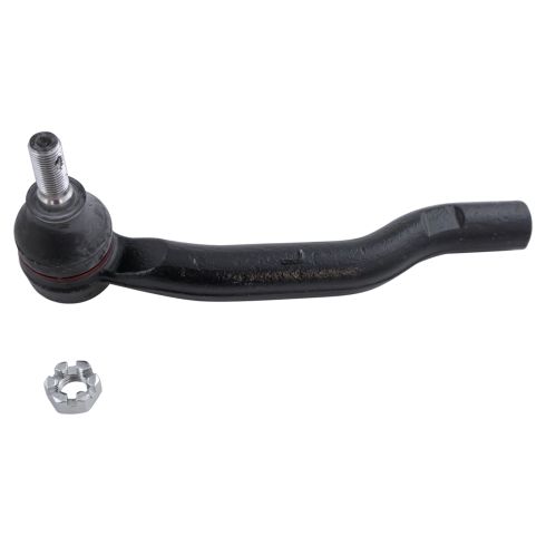 Toyota Avalon Camry Front 6 Piece Steering & Suspension Kit TRQ PSA30445
