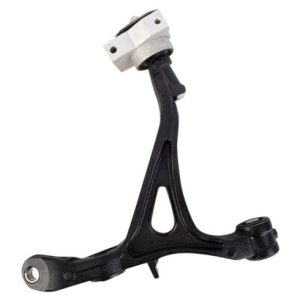 2009-14 Acura TL Front Lower 4 Piece Control Arm with Ball Joint Set TRQ PSA72891