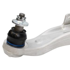 Honda Acura Front Driver & Passenger Side 2 Piece Control Arm with Ball Joint Set TRQ PSA72901