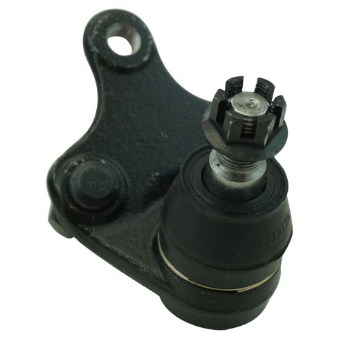 Toyota Lexus Front 4 Piece Control Arm with Ball Joint Set TRQ PSA72906