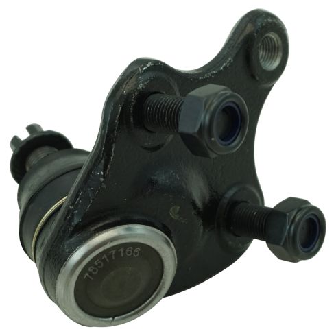 Toyota Lexus Front 4 Piece Control Arm with Ball Joint Set TRQ PSA72906