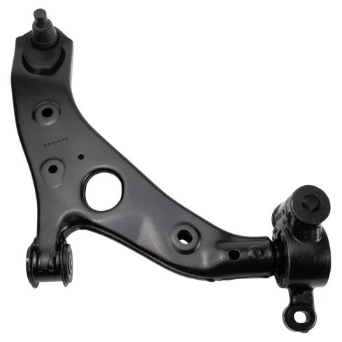 2014-17 Mazda 6 Front 6 Piece Steering & Suspension Kit TRQ PSA72907