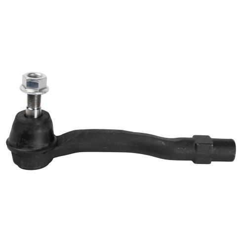 2014-17 Mazda 6 Front 6 Piece Steering & Suspension Kit TRQ PSA72907