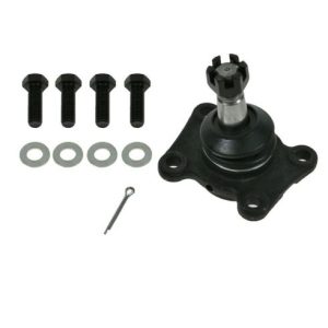 Toyota 4Runner Pickup Front 11 Piece Steering & Suspension Kit TRQ PSA30987